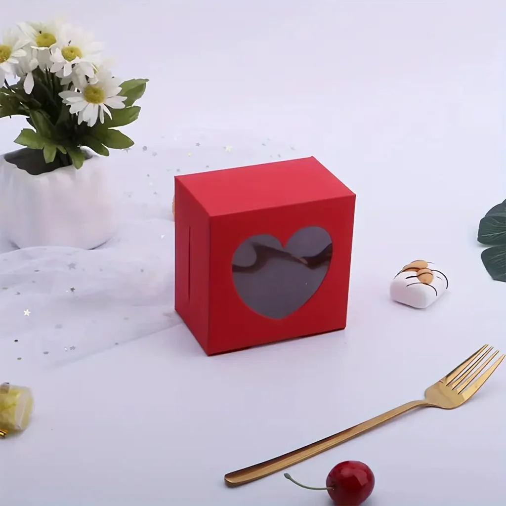 Cajas carton personalizadas