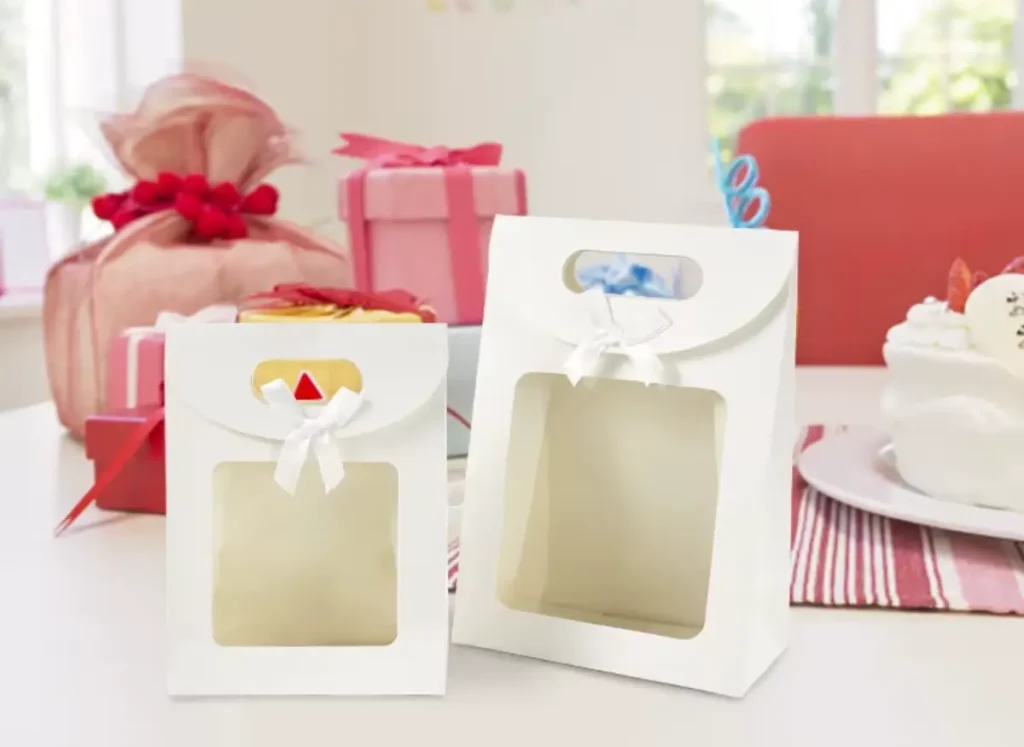 Cajas personalizadas para regalos