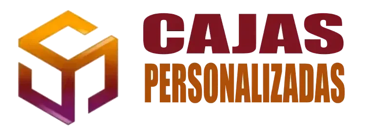 logo cajas personalizadas horizontal