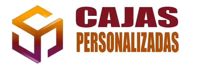 logo cajas personalizadas horizontal